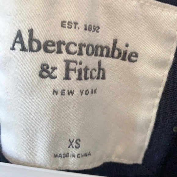 Blue cardigan - Picture 3 of 3